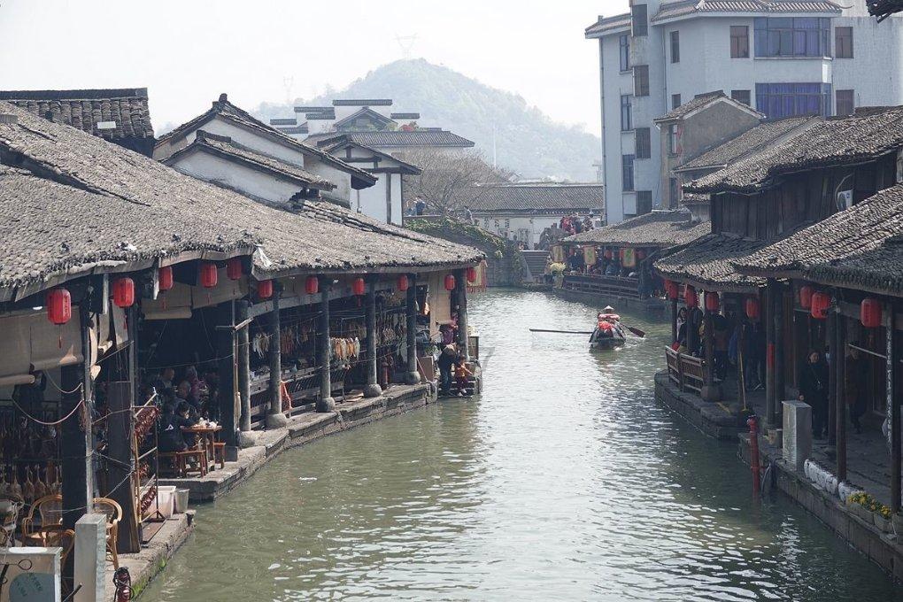 迷宫塔